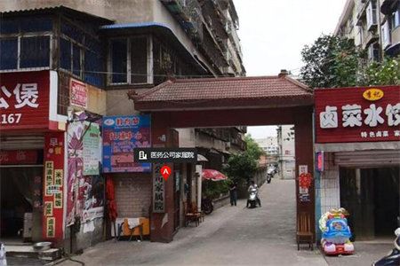 红杉一品好楼层带车位附房套三双卫精装微住